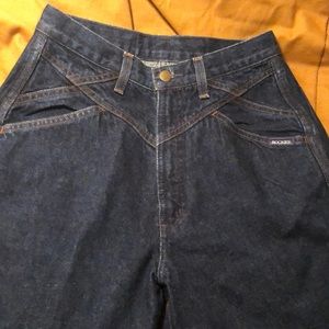 Vintage Rocky Mountain Jeans